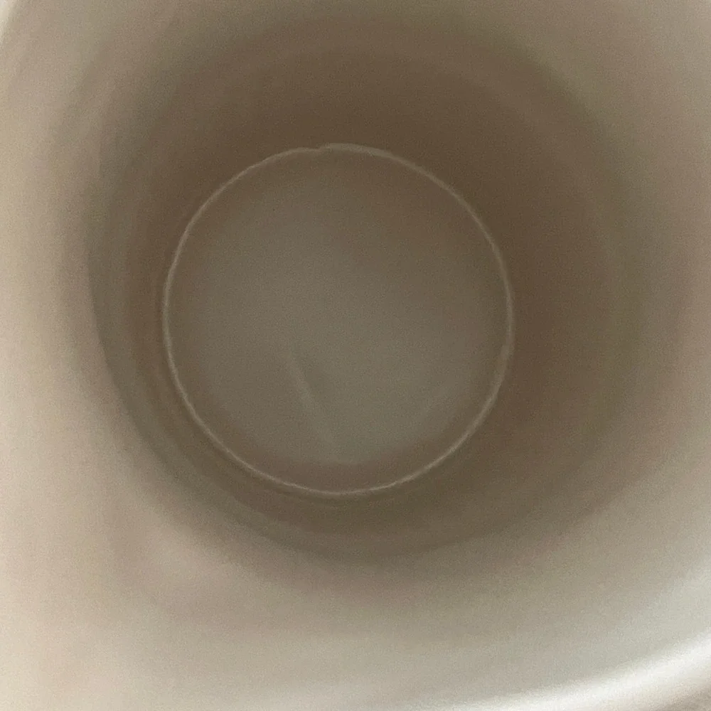 Rae Dunn Artisan Collection by Magenta POUR Pitcher